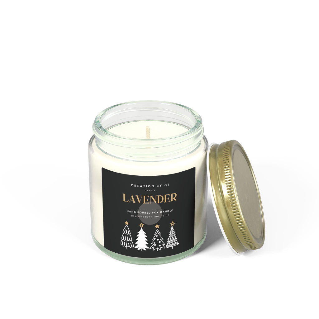 Fraser Christmas Tree Soy Candle